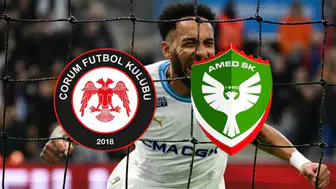 Aubameyang iddiası Amedspor'u hareketlendirdi: Sosyal medyadaki paylaşım gündem oldu