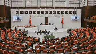 12. Yargı Paketi yasalaştı: İcra, noterlik ve ceza yargılamasında yeni dönem