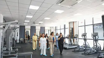 Diyarbakır’da kadınlara özel spor devrimi: Kayapınar’da kapılar yeniden açılıyor