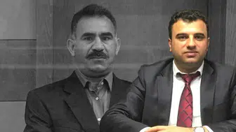 Çerçeve yasa için yeni açıklama: DEM Partili Ömer Öcalan sürecin nasıl işleyeceğini anlattı