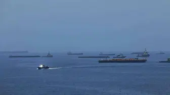 Hürmüz Boğazı'nda gerilim tırmandı: İran petrol tankerini vurdu