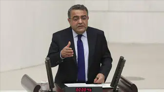 Sezgin Tanrıkulu'ndan AK Parti Grup Başkanvekili'ne tepki: "Bu sözleri söyleme hakkını size ne veriyor?"