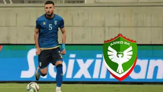 Kosova basını yazdı: Amedspor savunmaya Dellova hamlesi yapıyor