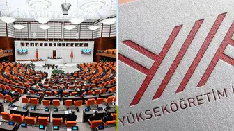 Öğrenci affı Meclis'e geliyor: Kimler yararlanacak, kimler kapsam dışında kalacak?