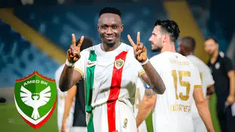 Diagne ile yollar ayrılıyor iddiası! Amedspor'da sürpriz karar