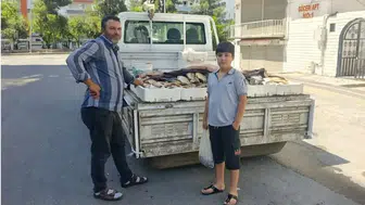 Soğan fiyatına ziyafet: Diyarbakırlı esnaftan hayat pahalılığına karşı vicdanlı hamle