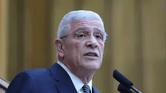 Dervişoğlu'ndan iktidara Demirtaş tepkisi: "Bu çelişkiyi millete açıklayın"