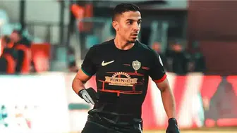 Amedspor'a veda eden asist kralından dikkat çeken detay: Yöneticileri pas geçti