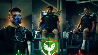 Amedspor'da performans mesaisi: Hasi, test sonuçlarını masaya yatırdı
