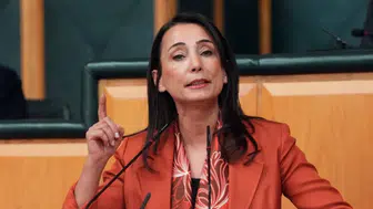Tülay Hatimoğulları'ndan Deniz Göktaş tepkisi: "İktidar gülmeyi yasaklamak istiyor"