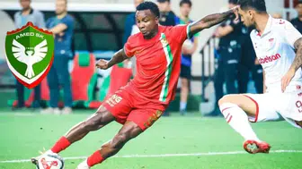 Amedspor'da şok gelişme: Yıldız isim tüm bağları kopardı
