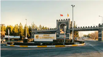 Dicle Üniversitesi’nde lojman heyecanı: Akademisyenler için geri sayım başladı