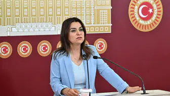 DEM Parti'den YÖK kanun teklifi eleştirisi: "Barış Akademisyenleri yok sayılıyor"