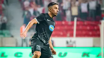 Amedspor'un şampiyonluk mimarlarından biriydi: Murat Uçar Süper Lig yolcusu