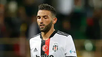 Beşiktaş'ın eski futbolcusu Amedspor yolunda