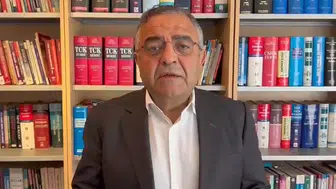 Sezgin Tanrıkulu: Kalıcı barış için demokratikleşme şart