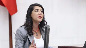 Hizbullah davasında tartışma yaratan karar: Sevda Karaca Meclis'e taşıdı
