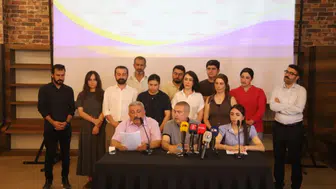 Kürt Dil Konferansı'ndan dikkat çeken karar: Kürt Dil Kurumları Komünü kuruluyor