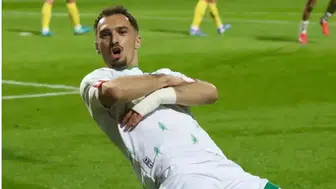 Amedspor'da yol ayrımı: Şampiyonluk mimarlarından Florent Hasani rotayı Batman'a çevirdi