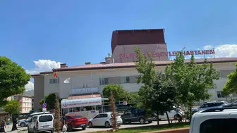Van Muradiye'de ot kavgası büyüdü 15 kişi yaralandı