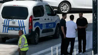 Şanlıurfa'da miras kavgası kanlı bitti: Kardeşler taş ve sopalarla birbirine girdi, 3 yaralı