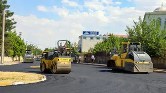Bağcılar Mahallesinde Asfalt Çalışmalarıyla Ulaşım Rahatlıyor