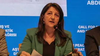 Pervin Buldan'dan İmralı Heyeti görüşmesi açıklaması: "Haber bekliyoruz"