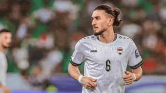 Amedspor'da stoper arayışı: Gündemde Iraklı savunmacı Akam Hashem var