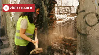 Diyarbakır'da suç yuvalarına karşı dev operasyon: Metruk binalar tek tek yerle bir ediliyor