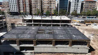 Diyarbakır'da demir ustalarının zorlu mesaisi