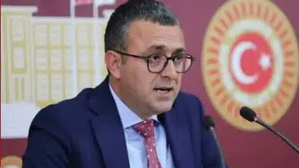 Serhat Eren'den Diyarbakır hastaneleri çıkışı: "Yazın sıcakla, kışın soğukla mücadele ediliyor"