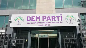 DEM Parti Diyarbakır’da 3 eşbaşkanı uzaklaştırdı mı? İşte son durum