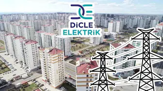 Diyarbakır’da hafta sonu elektrik kesintisi: İki gün boyunca çok sayıda mahalle etkilenecek