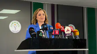 Ayşegül Doğan: "Çerçeve yasa teklifi yeni bir dönemin ilk adımıdır"