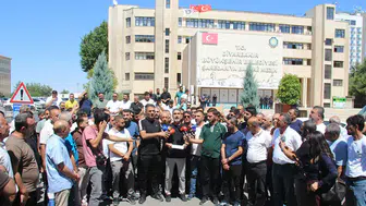 Diyarbakır'da servisçiler belediyeyle anlaştı! Yeni uygulama geliyor