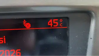 Diyarbakır'da sıcaklık alarmı! Termometreler 45 dereceyi gösterecek