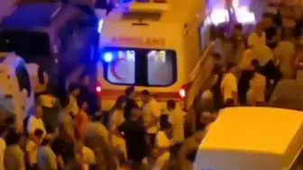 Mardin'de kadın caddede silahlı saldırıya uğradı