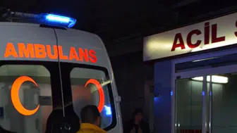 Mardin Kızıltepe’de silahlı kavga: 18 yaşındaki genç ağır yaralandı