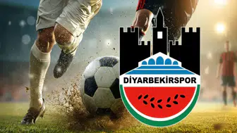 Diyarbekirspor'da yeni dönem! Başkanlık görevine Arif Osman Gençtürk getirildi