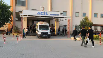 Silopi'de klima faciası sonucu dört yaşındaki çocuk yaşamını yitirdi