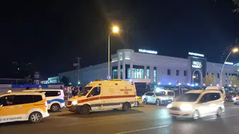 Diyarbakır'da düğünde tekmeli yumruklu kavga: 5 kişi yaralandı
