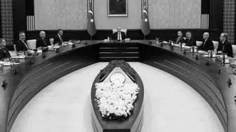 MGK'dan kritik mesaj: Terörsüz Türkiye için yeni aşamaya geçiliyor
