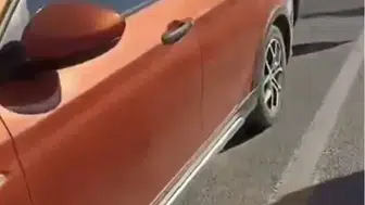 Mardin Kızıltepe yolunda üç aracın karıştığı zincirleme kazada üç kişi yaralandı
