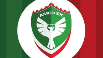 Amedspor, Trabzonspor'un yıldızını kaptı! Transfer resmen açıklandı