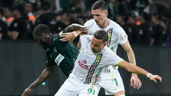 Kocaelispor-Amedspor ilk yarı sonucu 1-0