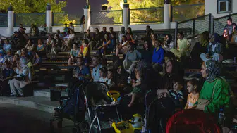 Diyarbakır’da sinema perdesi gökyüzüne açıldı: 12 film ücretsiz gösterilecek