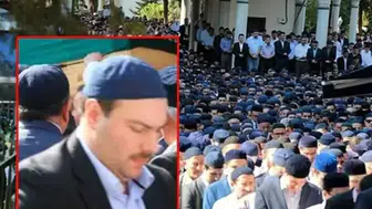 Süleymancılar cemaatine dev operasyon: Lider Alihan Kuriş gözaltına alındı