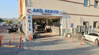 Şanlıurfa'da miras kavgası kanlı bitti 9 kişi hastanelik oldu