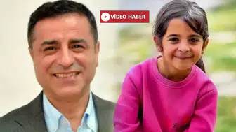 Demirtaş'tan Narin Güran ailesine dikkat çeken mesaj: "Bu dava artık benim davam"