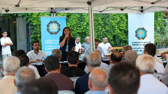 Diyarbakır’ın 64 yıllık Eski Hal’i için dönüşüm gündemde: 300 esnaf ne olacak?